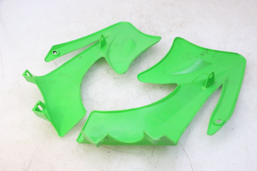 photo de VORDERE VERKLEIDUNGSVERBINDUNG LONCIN DIRT BIKE 125