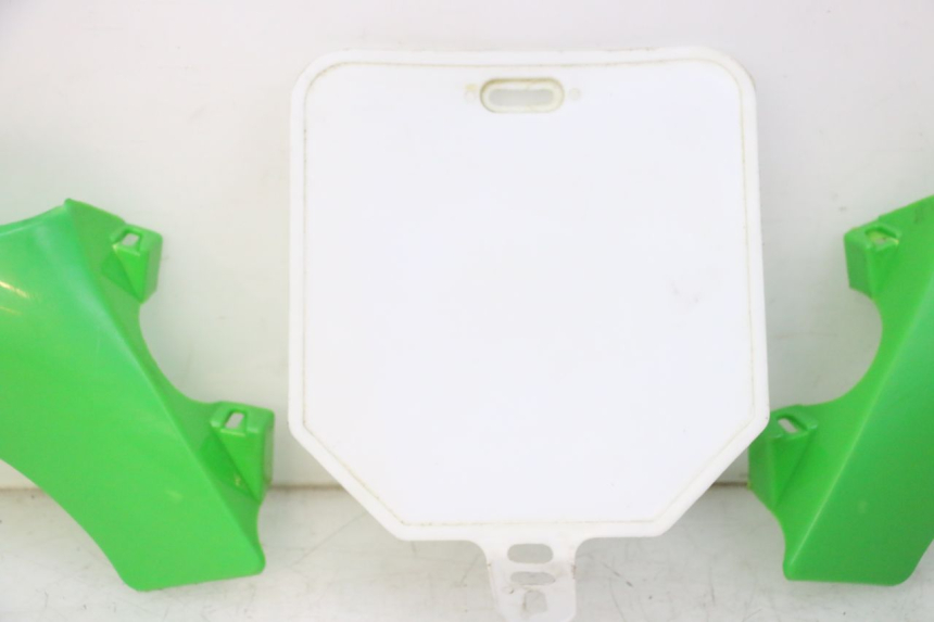 photo de VORDERE VERKLEIDUNGSVERBINDUNG LONCIN DIRT BIKE 125