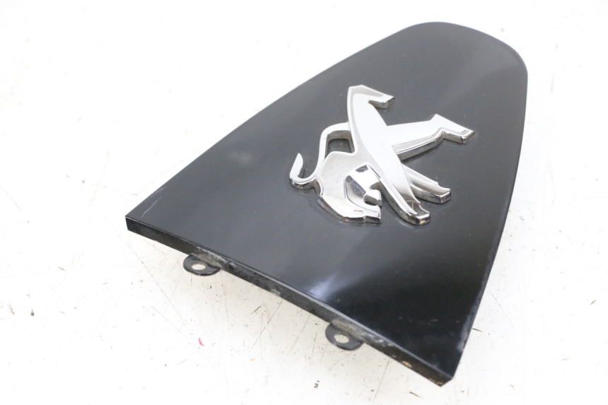 photo de FRONTVERKLEIDUNG MITTE PEUGEOT DJANGO 4T 50 (2014 - 2019) - Zoom auf Gebrauchszustand