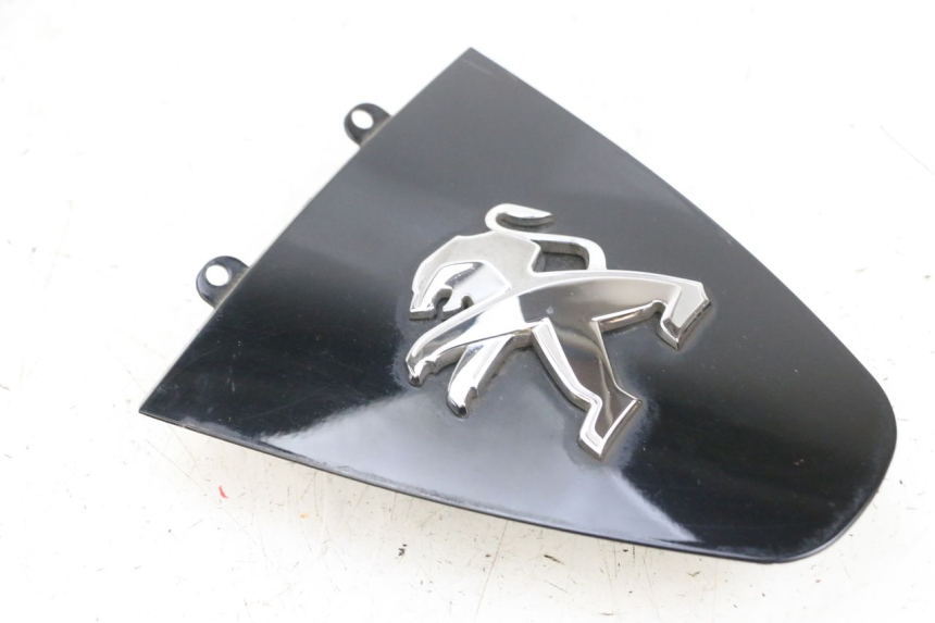 photo de FRONTVERKLEIDUNG MITTE PEUGEOT DJANGO 4T 50 (2014 - 2019) - Alternative Perspektive