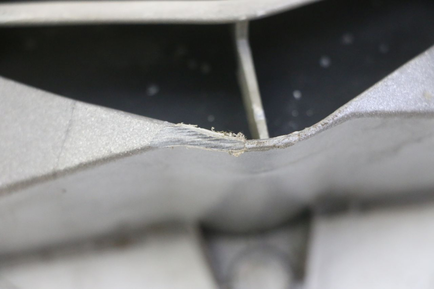 photo de FRONTVERKLEIDUNG MITTE PEUGEOT ELYSTAR 50 (2002 - 2014)