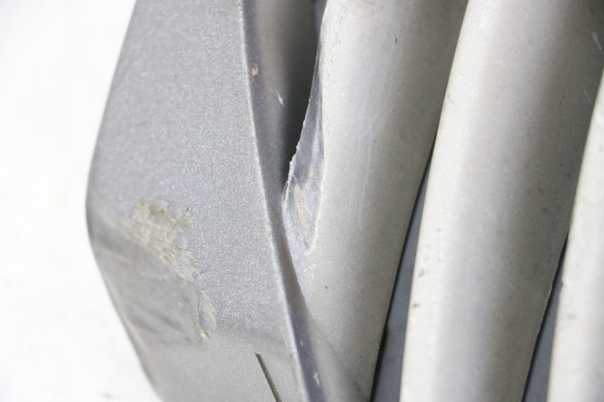photo de FRONTVERKLEIDUNG MITTE PEUGEOT ELYSTAR 50 (2002 - 2014)