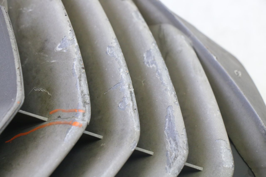 photo de FRONTVERKLEIDUNG MITTE PEUGEOT ELYSTAR 50 (2002 - 2014)