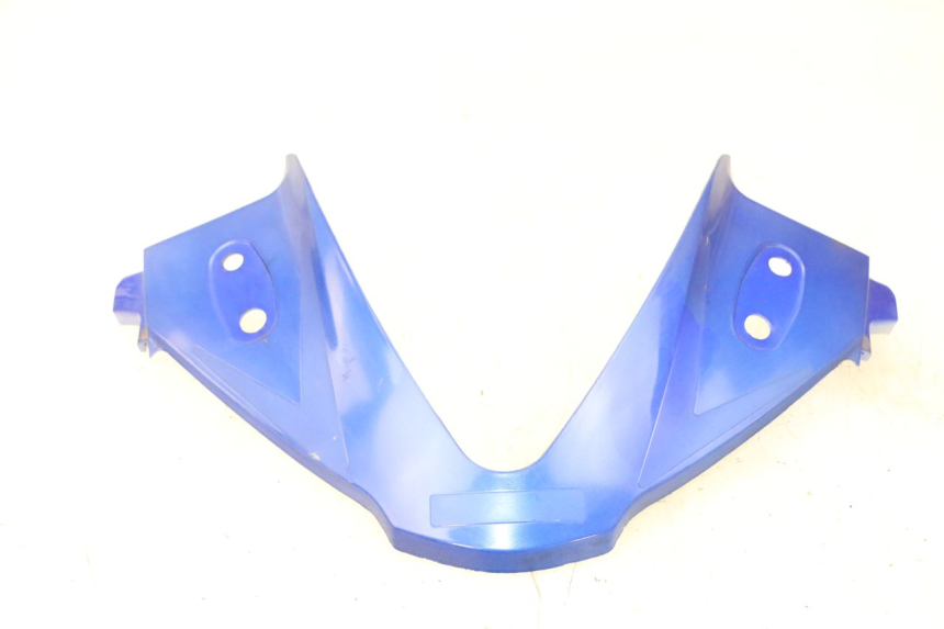 photo de FRONTVERKLEIDUNG MITTE STAHO FH 50 (2018 - 2019)