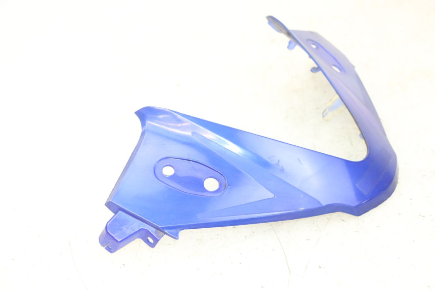 photo de FRONTVERKLEIDUNG MITTE STAHO FH 50 (2018 - 2019)