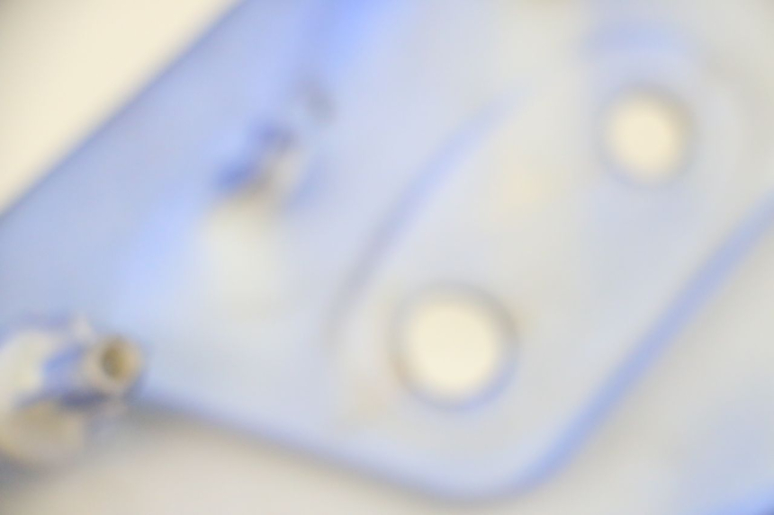 photo de FRONTVERKLEIDUNG MITTE STAHO FH 50 (2018 - 2019)