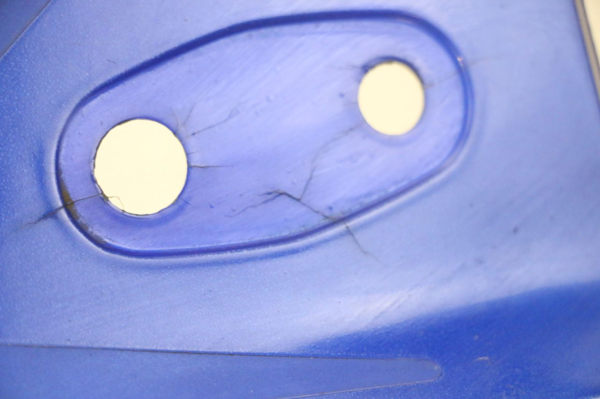 photo de FRONTVERKLEIDUNG MITTE STAHO FH 50 (2018 - 2019)