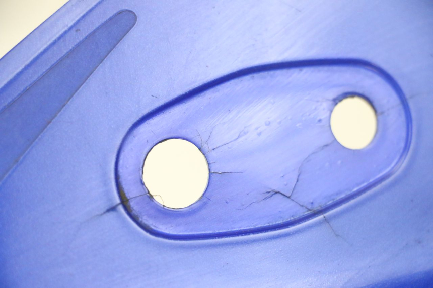 photo de FRONTVERKLEIDUNG MITTE STAHO FH 50 (2018 - 2019)