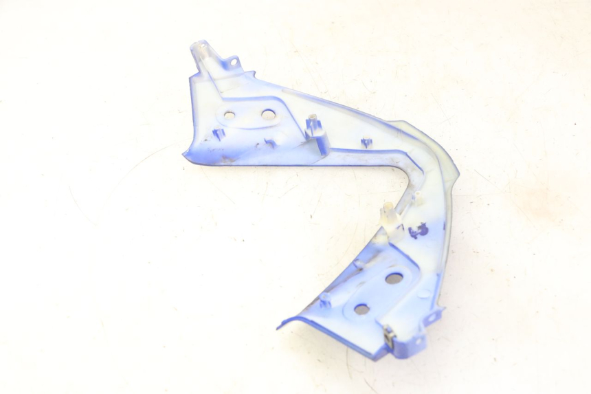 photo de FRONTVERKLEIDUNG MITTE STAHO FH 50 (2018 - 2019)