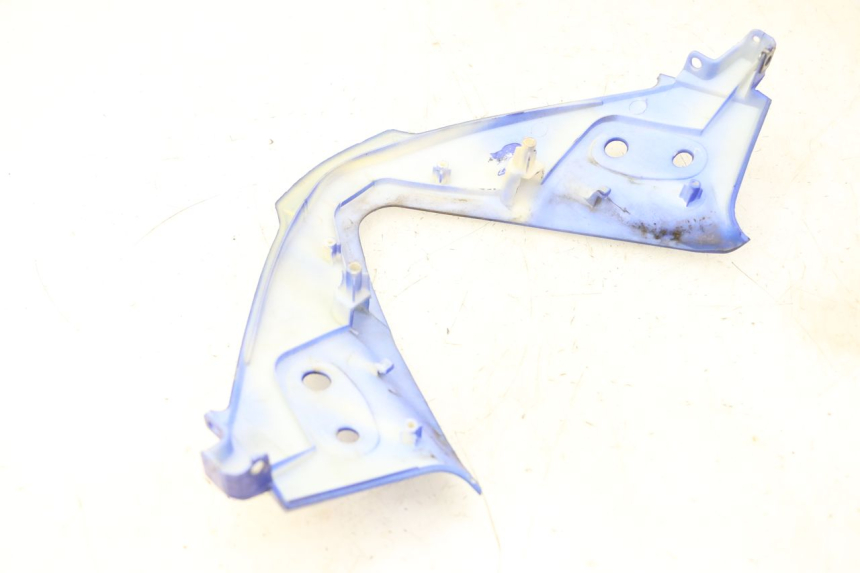 photo de FRONTVERKLEIDUNG MITTE STAHO FH 50 (2018 - 2019)