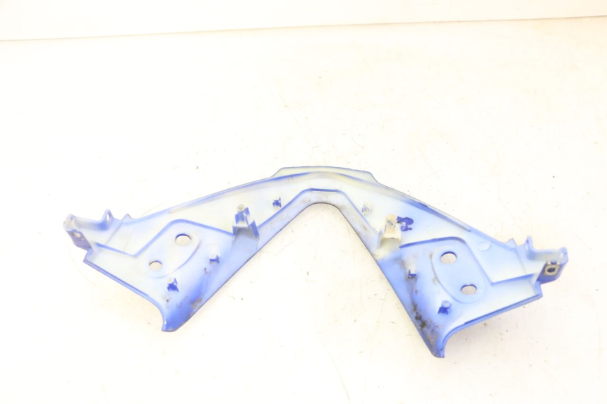 photo de FRONTVERKLEIDUNG MITTE STAHO FH 50 (2018 - 2019)