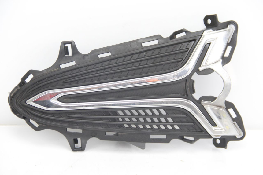 photo de FRONTVERKLEIDUNG MITTE MBK FLIPPER 115 (2013 - 2017)