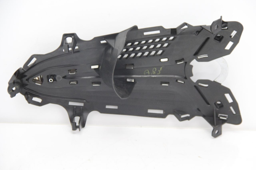 photo de FRONTVERKLEIDUNG MITTE MBK FLIPPER 115 (2013 - 2017)