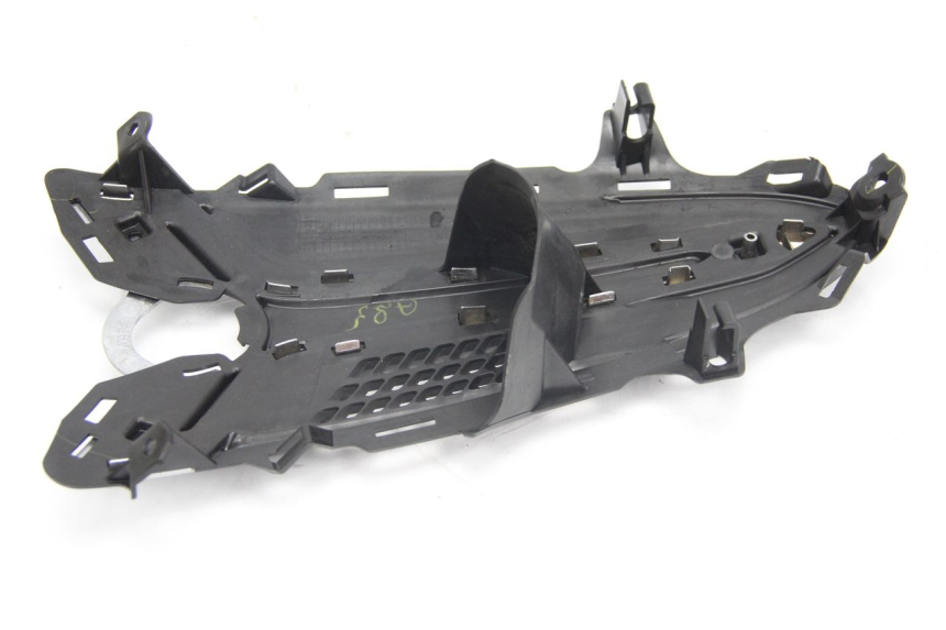photo de FRONTVERKLEIDUNG MITTE MBK FLIPPER 115 (2013 - 2017)