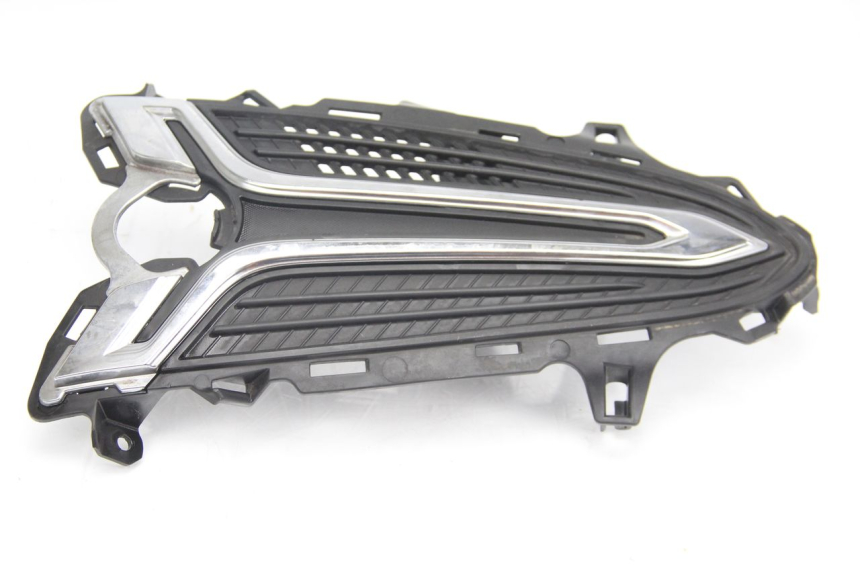 photo de FRONTVERKLEIDUNG MITTE MBK FLIPPER 115 (2013 - 2017)