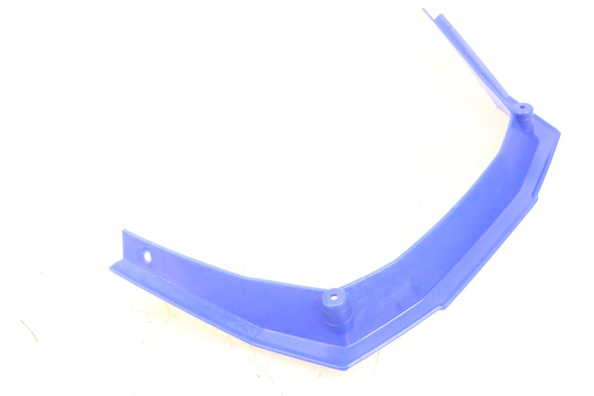 photo de FRONTVERKLEIDUNG MITTE HYTRACK HY S 4X4 410 (2013 - 2016)