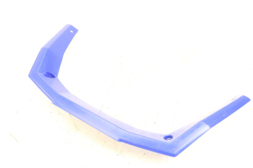 photo de FRONTVERKLEIDUNG MITTE HYTRACK HY S 4X4 410 (2013 - 2016)