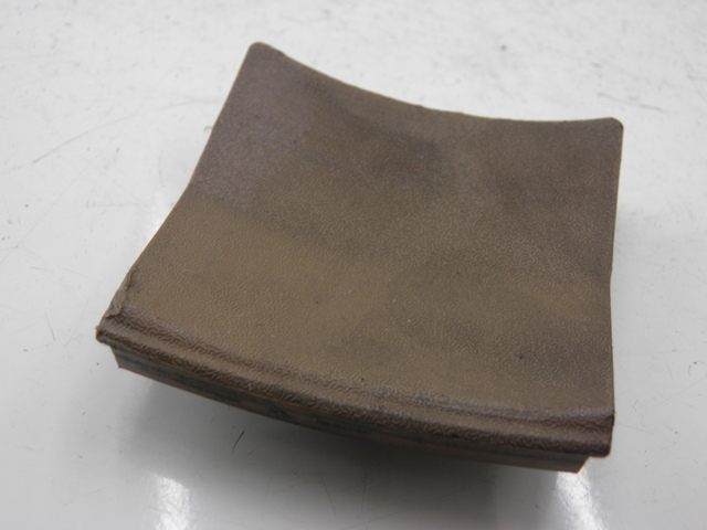 photo de VERKLEIDUNG VORNE MITTE HONDA SH 125 (2005 - 2008)