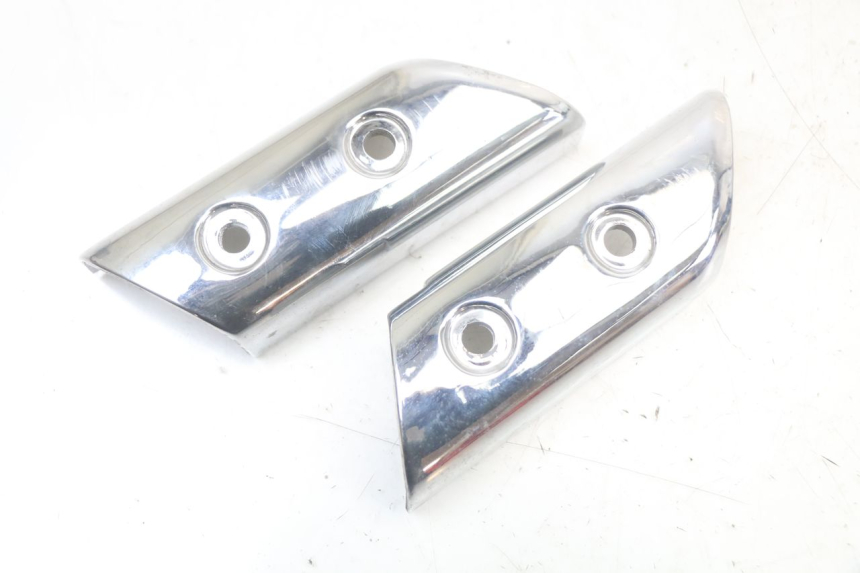 photo de VERKLEIDUNG VORNE MITTE JM MOTORS VX 125 (2022 - 2025)