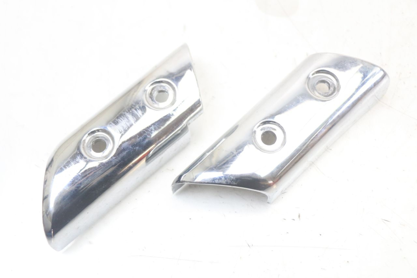 photo de VERKLEIDUNG VORNE MITTE JM MOTORS VX 125 (2022 - 2025)