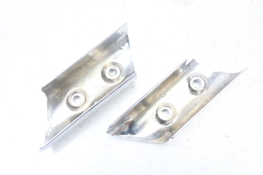 photo de VERKLEIDUNG VORNE MITTE JM MOTORS VX 125 (2022 - 2025)