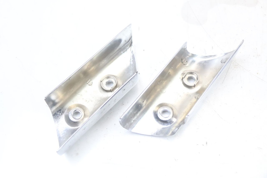 photo de VERKLEIDUNG VORNE MITTE JM MOTORS VX 125 (2022 - 2025)