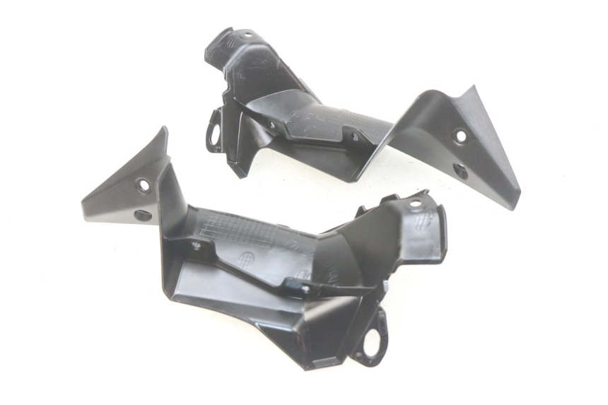 photo de UNTERE VERKLEIDUNGSVERBINDUNG VORNE KAWASAKI Z 650 (2016 - 2019)
