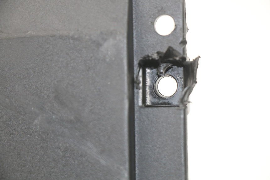 photo de VERKLEIDUNG VORNE MITTE PIAGGIO MP3 HPE 500 (2019 - 2022)