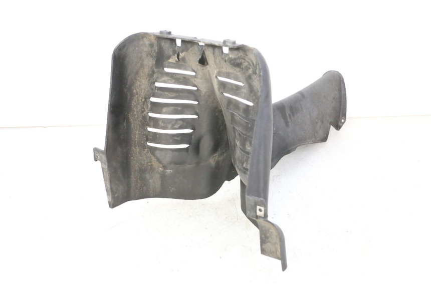 photo de VERKLEIDUNG VORNE MITTE PIAGGIO MP3 500 (2011 - 2015) - Oberflächenzustand und Material