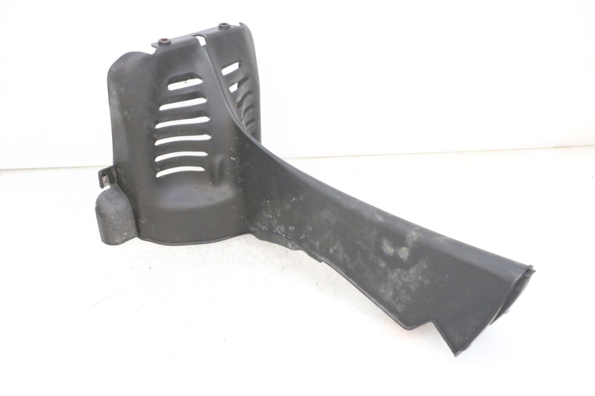 photo de VERKLEIDUNG VORNE MITTE PIAGGIO MP3 RL 250 (2007 - 2010) - Details der Befestigungspunkte