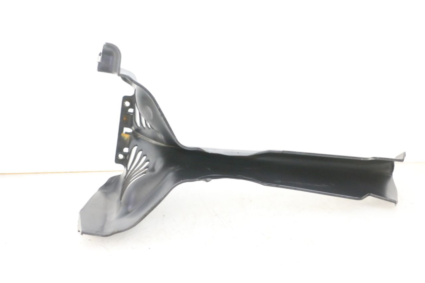 photo de VERKLEIDUNG VORNE MITTE PIAGGIO MP3 RL 250 (2007 - 2010) - Zoom auf Gebrauchszustand