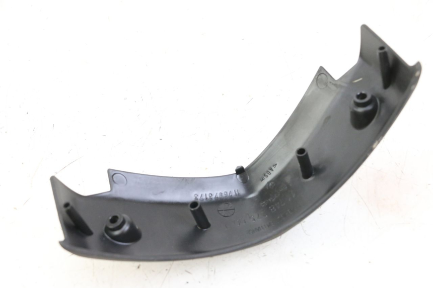 photo de VERKLEIDUNG VORNE MITTE PEUGEOT TREKKER TKR 50 (2005 - 2014)