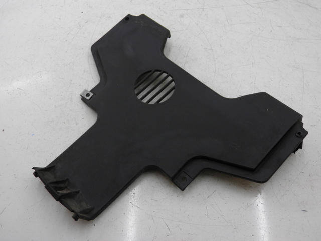 photo de VERKLEIDUNG VORNE MITTE PIAGGIO MP3 RL 125 (2006 - 2014)