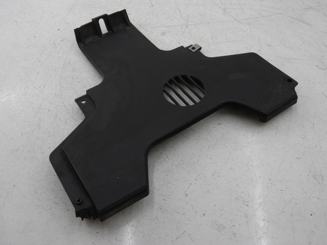 photo de VERKLEIDUNG VORNE MITTE PIAGGIO MP3 RL 125 (2006 - 2014)