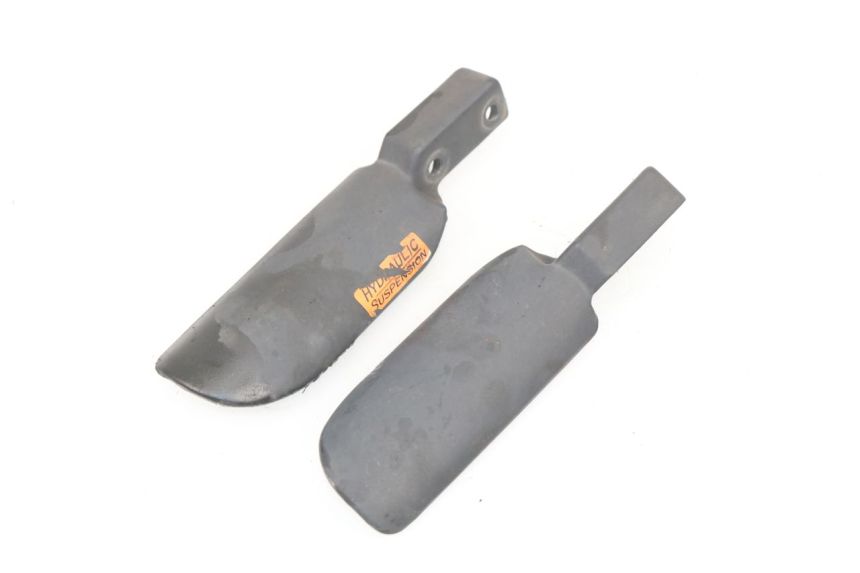 photo de VERKLEIDUNG VORNE MITTE PIAGGIO TYPHOON 50 (2000 - 2009)