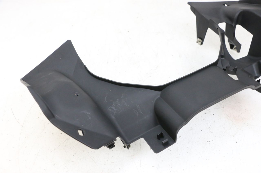 photo de VERKLEIDUNG VORNE MITTE BMW R GS 1250 (2021 - 2024) - Oberflächenzustand und Material