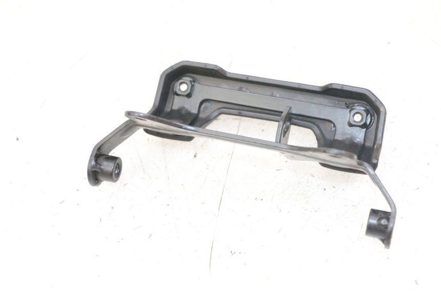 photo de VERKLEIDUNG VORNE MITTE ROYAL ENFIELD SCRAM 411 (2022 - 2024)