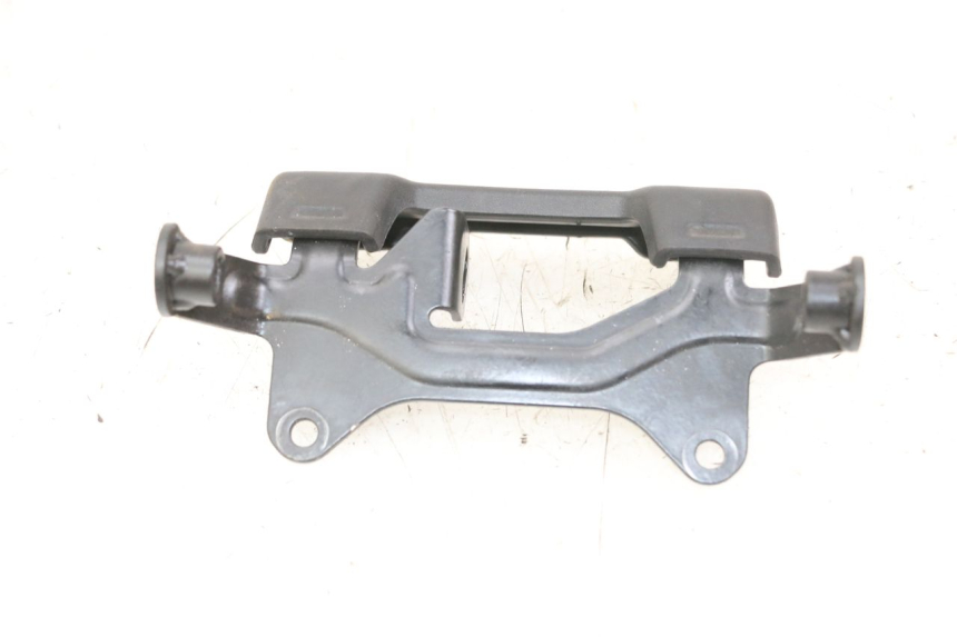 photo de VERKLEIDUNG VORNE MITTE ROYAL ENFIELD SCRAM 411 (2022 - 2024)