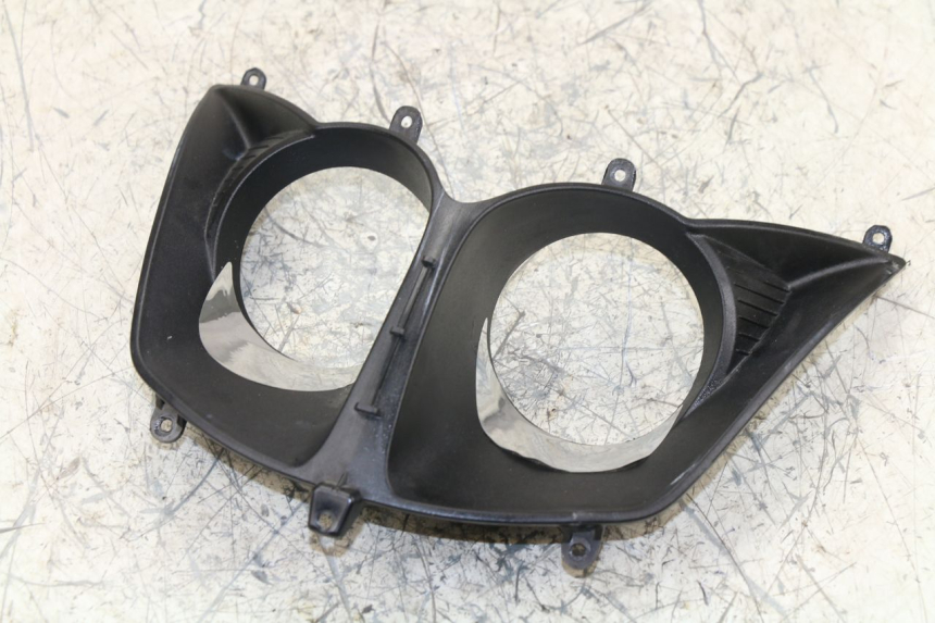 photo de VERKLEIDUNG VORNE MITTE RIEJU RS SPORT NAKED 50 (2013 - 2018)