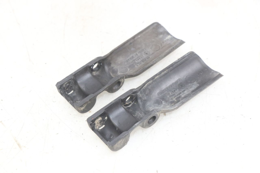 photo de UNTERE VERKLEIDUNG VORDERSEITE VERBINDUNG PEUGEOT TREKKER 50 (1998 - 2004)