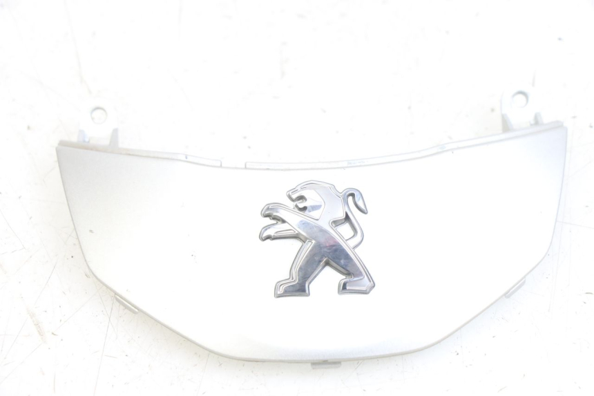 photo de UNTERE VERKLEIDUNG VORDERSEITE VERBINDUNG PEUGEOT TWEET 4T 50 (2014 - 2019)