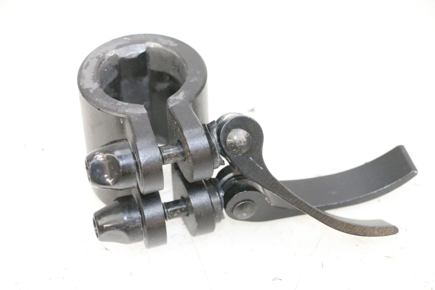 photo de VERKLEIDUNG VORNE MITTE DUALTRON VICTOR LIMITED 1