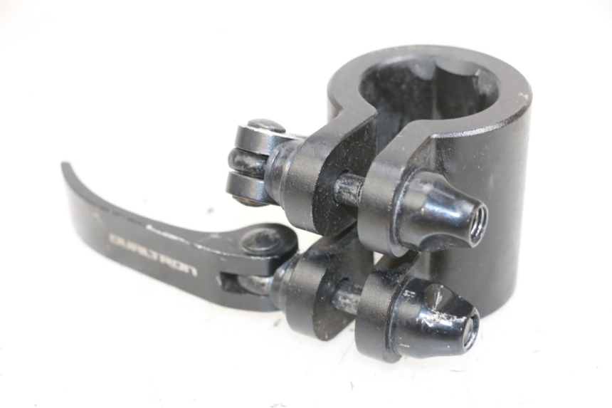 photo de VERKLEIDUNG VORNE MITTE DUALTRON VICTOR LIMITED 1