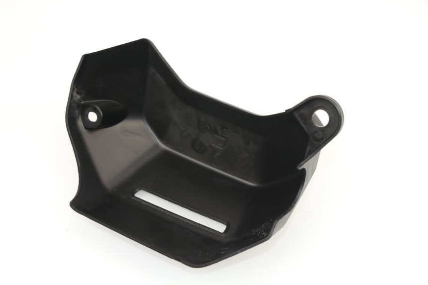 photo de VERKLEIDUNG VORNE MITTE YAMAHA MT-07 MT07 700 (2018 - 2020)