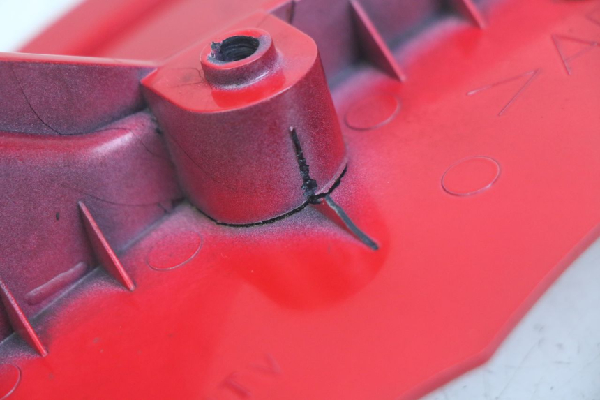 photo de UNTERE VERKLEIDUNGSSCHEIBE VORNE YAMAHA YZF R THUNDERCAT 600 (1996 - 2003)