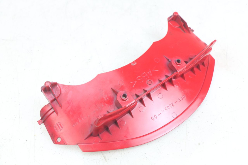 photo de UNTERE VERKLEIDUNGSSCHEIBE VORNE YAMAHA YZF R THUNDERCAT 600 (1996 - 2003)