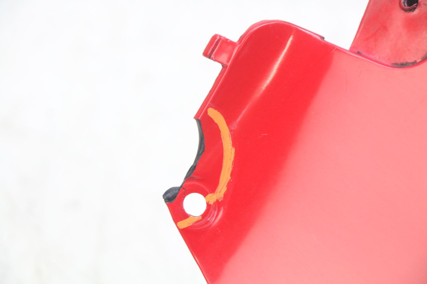photo de UNTERE VERKLEIDUNGSSCHEIBE VORNE YAMAHA YZF R THUNDERCAT 600 (1996 - 2003)