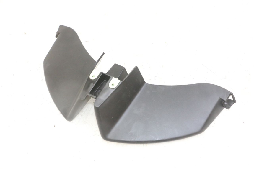 photo de FRONTVERKLEIDUNG MITTE PEUGEOT JET FORCE CARBU 50 (2003 - 2016)