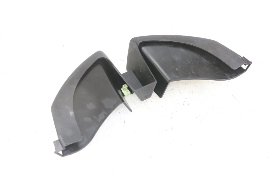photo de FRONTVERKLEIDUNG MITTE PEUGEOT JET FORCE CARBU 50 (2003 - 2016)
