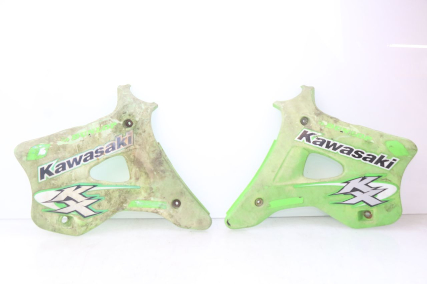 photo de VORDERE VERKLEIDUNGSVERBINDUNG KAWASAKI KX 250 (1994 - 1998)